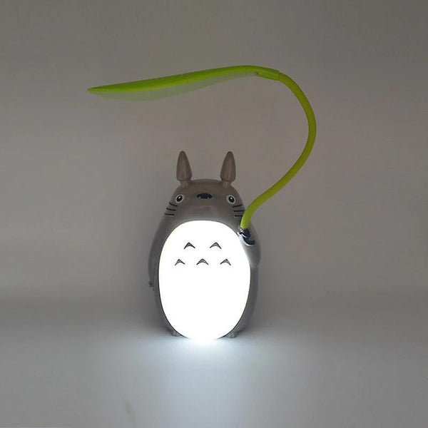 For Totoro Lamp 3 Choice Rechargeable Table Lamp WS25250