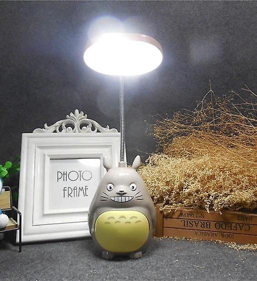 For Totoro Lamp 3 Choice Rechargeable Table Lamp WS25250