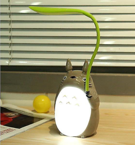 For Totoro Lamp 3 Choice Rechargeable Table Lamp WS25250