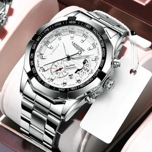 Watches Men Luxury Chronograph Male Sport WatchesWS26379