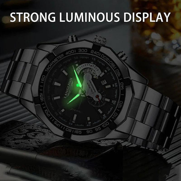 Watches Men Luxury Chronograph Male Sport WatchesWS26379