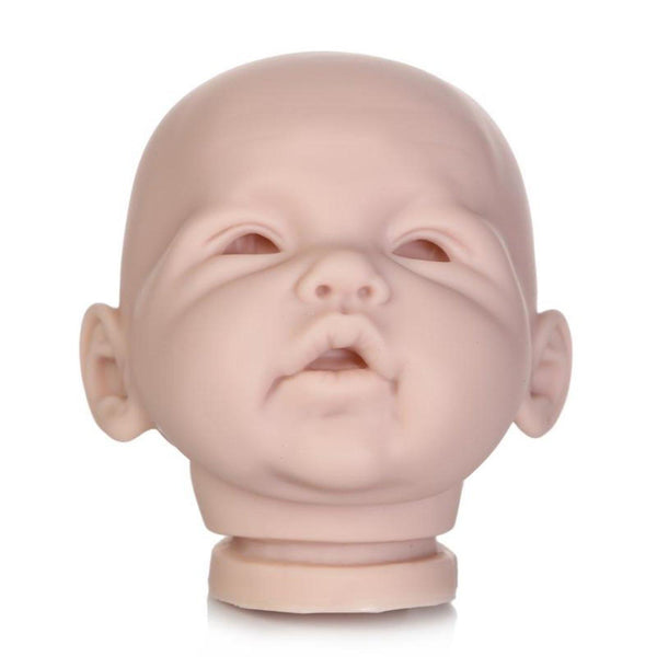 20inch DIY Reborn Baby Docka Silicone ModelWS26975