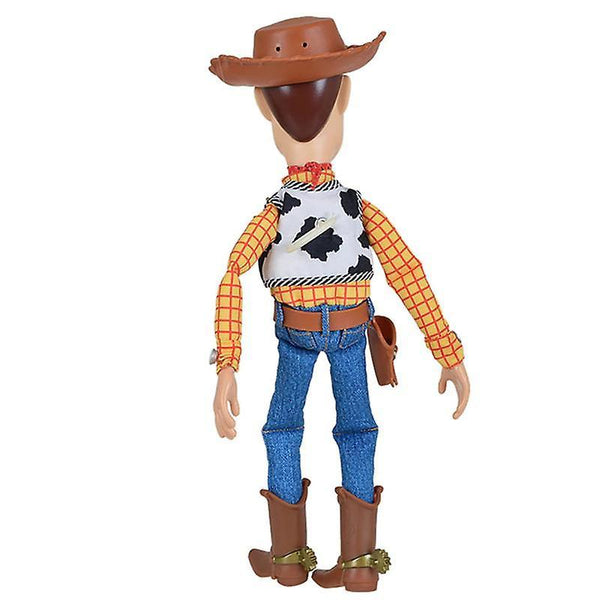 40CM Disney Pixar Toy Story Jessie Action Figures Cloth Body Model |Action FiguresWS27155