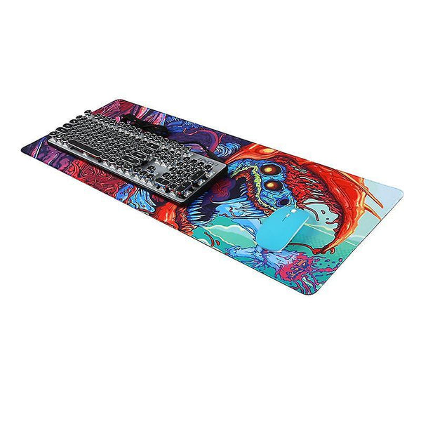 80*30cm XL mouse pad mice mat gamer Mousepad CSGOWS27591