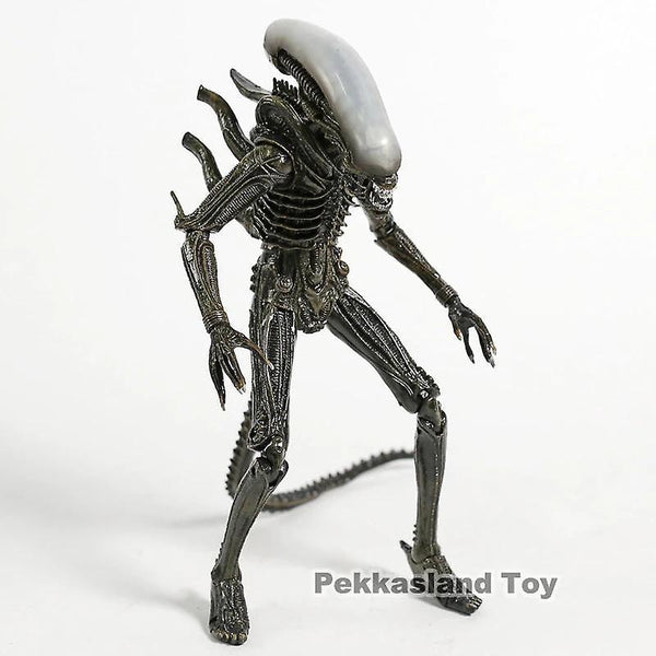 NECA Alien 1979 Xenomorph PVC Action Figure Collectible Model Toy|Action FiguresWS27719