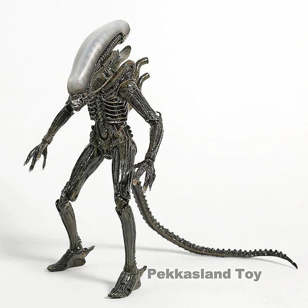 NECA Alien 1979 Xenomorph PVC Action Figure Collectible Model Toy|Action FiguresWS27719