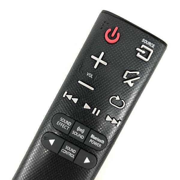 AH59-02733B For Samsung Sound Bar System Remote Control HWJ4000 HWJM4000WS27928