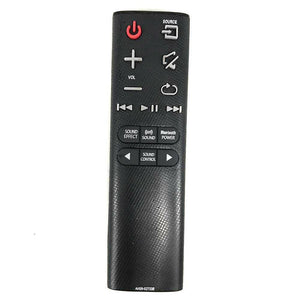 AH59-02733B For Samsung Sound Bar System Remote Control HWJ4000 HWJM4000WS27928