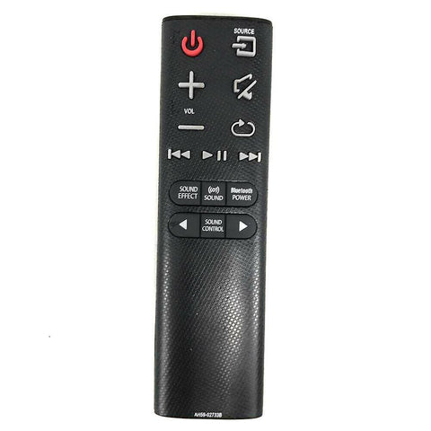 AH59-02733B For Samsung Sound Bar System Remote Control HWJ4000 HWJM4000WS27928