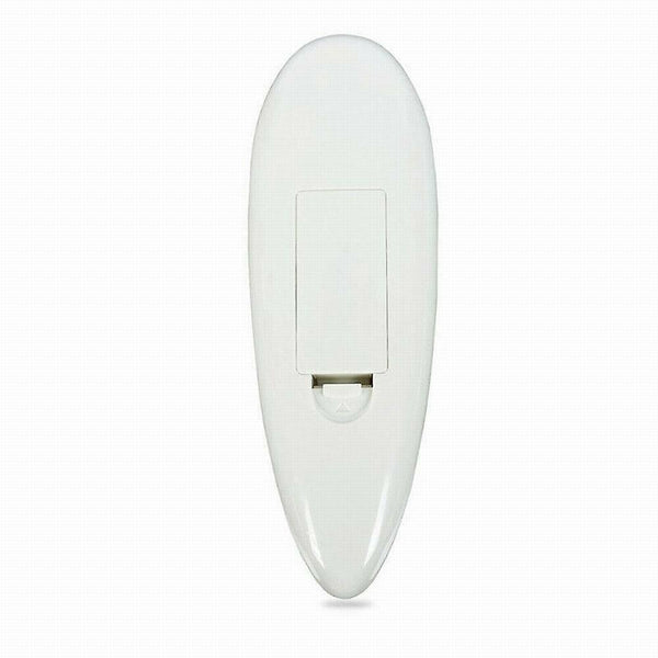 Replacement remote control for FRL10 CARRIER Air Conditioner Split Portable 918F