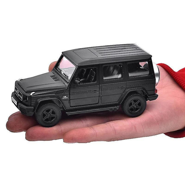 1:36 Scale Diecast Alloy Mercedes Benz G63WS27684