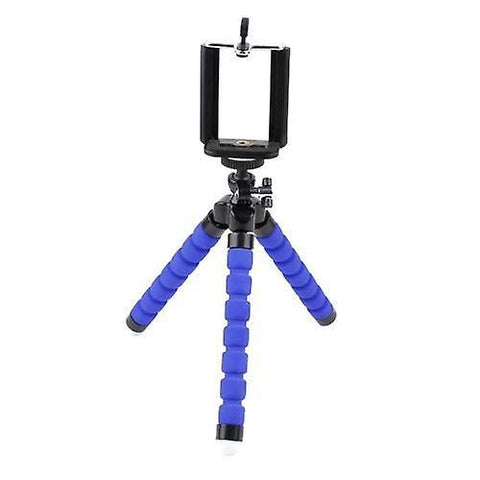 For Mini Tripod Stand Versitile Desk Phone Holder WS28135