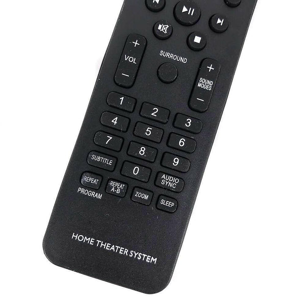 replacement For Philips Home Theater System Remote Control TS3276 HTS3371WS29309