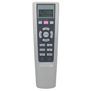 Replacement remote control for 0010400785B Haier Universal YL-W01 A/C AC YL-W02