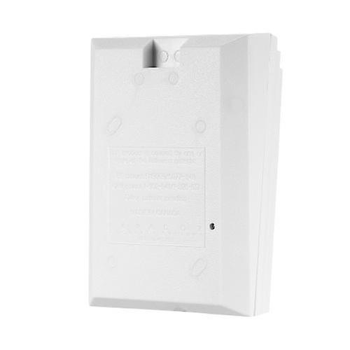 Wired PIR Motion Sensor Passive Infrared DetectorWS29904