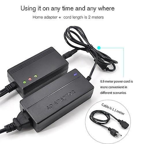 For Compatible with DJI Mavic mini 3 in 1 Battery Charger WS29981