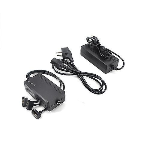 For Compatible with DJI Mavic mini 3 in 1 Battery Charger WS29981