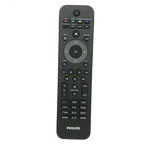 Original YKF258-008 For Philips Home Theater System DVD DISC Remote ControlWS30376