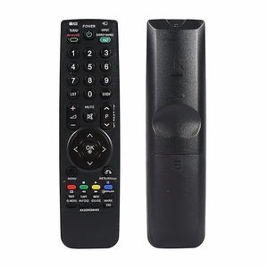 Replacement remote control for LG TV Smart LCD LED HD AKB69680403