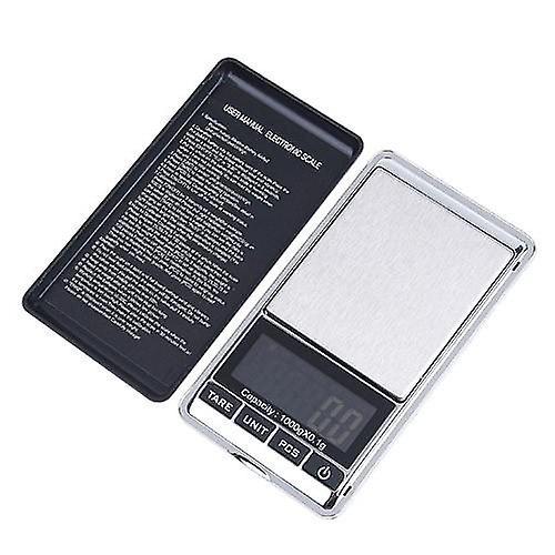 For 1000*0.1g Mini Digital Scale WS31394