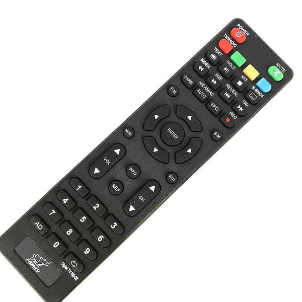 replacement RE-02 For Family Universal Smart LCD Digital TV Remote ControlWS32453