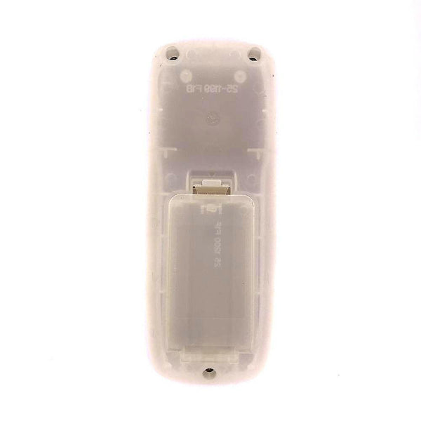 Replacement remote control for CU-XR055 Pioneer Audio System CUXR055 XCIS21MD