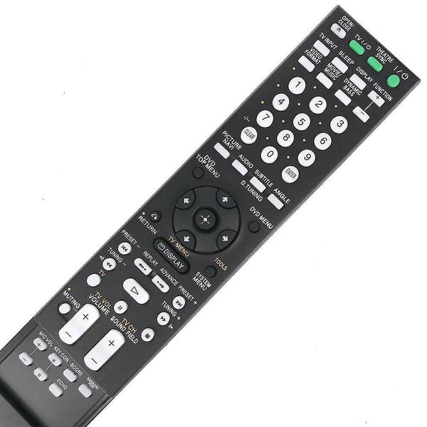 Replacement remote control for RM-ADP017 Sony DVD Home Theater System DAV-DZ850KW