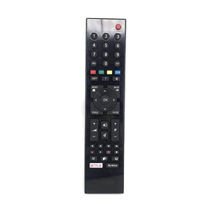 Replacement remote control for TS1187R GRUNDIG SMART LCD TV TP7187R RC3214801/02