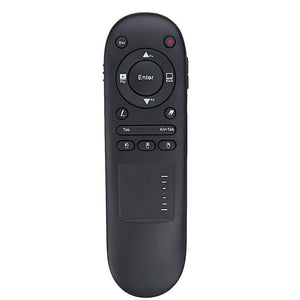 Replacement remote control for Viboton 504T 2.4G Wireless Laser Pointer Presenter