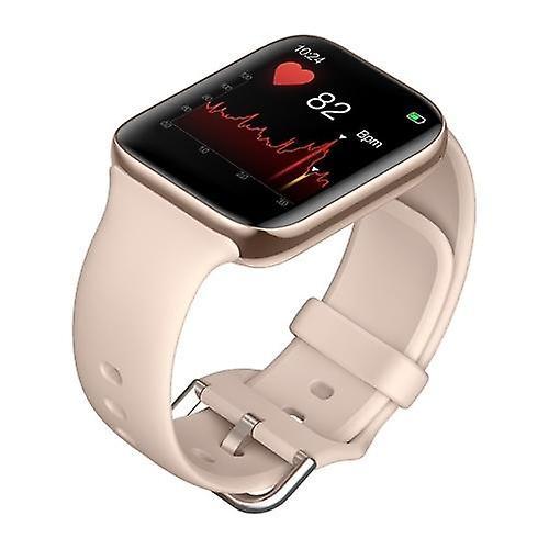 LEMFO S2 1.54-Inch IPS Screen Smart Bracelet with BT Call Sports WatchWS33931