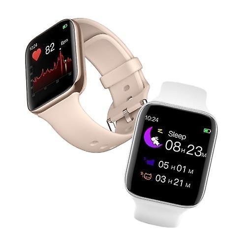 LEMFO S2 1.54-Inch IPS Screen Smart Bracelet with BT Call Sports WatchWS33931