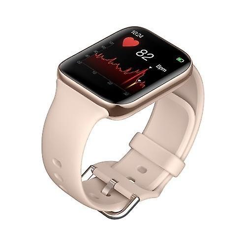 LEMFO S2 1.54-Inch IPS Screen Smart Bracelet with BT Call Sports WatchWS33931