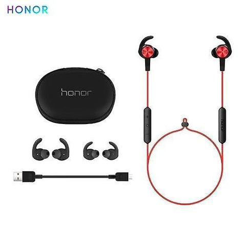 Stereo Earphone HONOR Sport BT Music Headsets