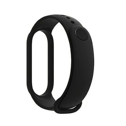 Casual Xiaomi Mi Band 5 Strap Wristband Bracelet replacement Sport Watch Strap