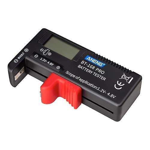 For ANENG BT-168 PRO Battery Tester WS36212