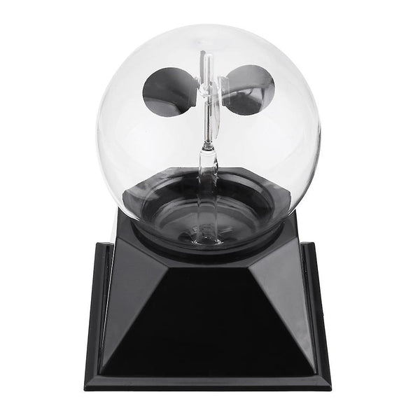 Solar Power Radiometer Crookes Solar Energy Spinning Vanes Windmill Gift Home Desk DecorationsWS36614