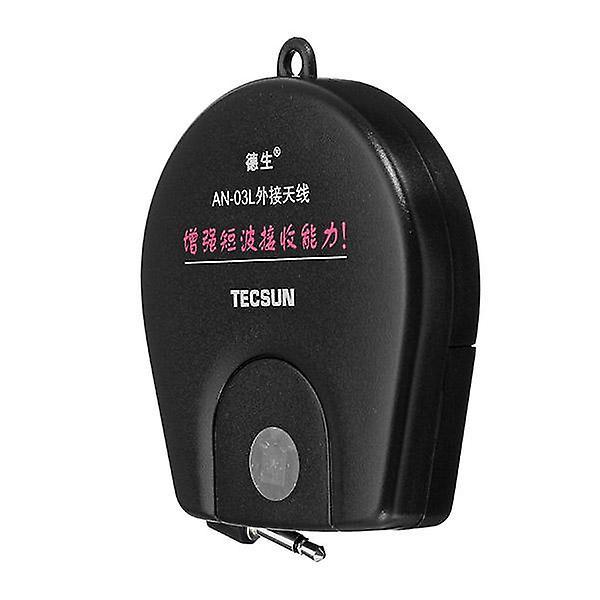 For Tescun AN03 AN05 External Antenna for FM & SW Shortwave Radio Soft Antenna WS37123