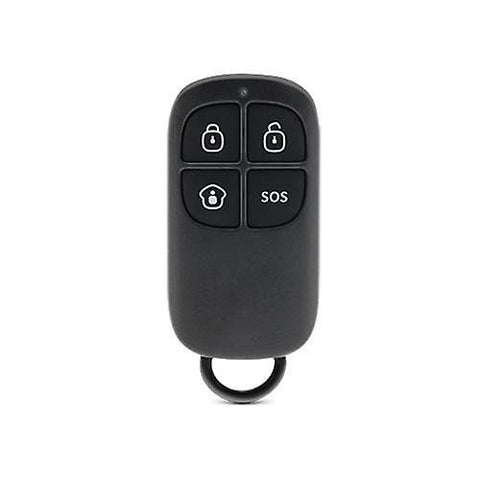 For Chuango RC-80 315MHz Wireless Remote Controller with Keychain WS36807