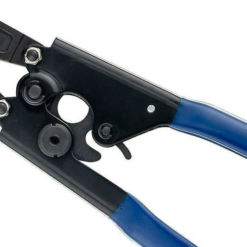 For PEX Cinch Crimp Crimper Crimping Tool for Hose Clamps Sizes from 3/8'' to 1'' WS37256