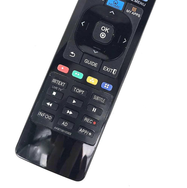 AKB73615303 For LG LCD TV Remote Control AKB73615309 AKB72915238 AKB73295502WS37219