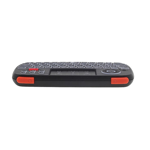 RII RT726 bluetooth 2.4G Wireless Air Mouse Mini Keyboard Touchpad Airmouse with Scroll WheelWS37356