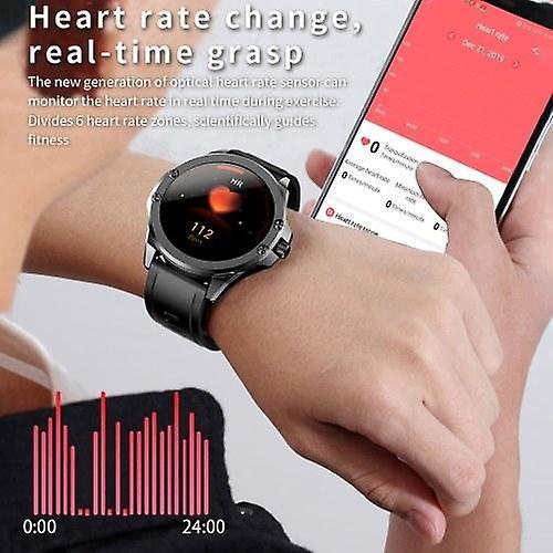 Casual New design SENBONO S11 Smart Watch