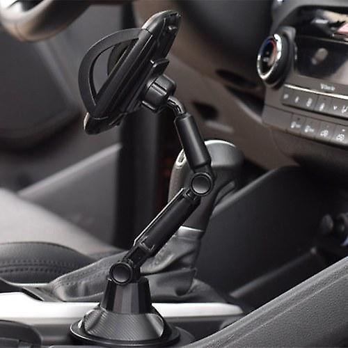 Car Mobile Phone Holder Car Mobile Phone Rack Car Phones Mount Navigation Bracket HolderWS37849