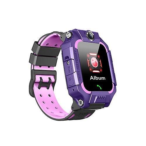 Q19-360 Children's Waterproof Smart WatchWS37873