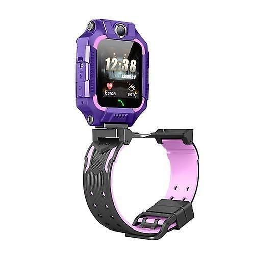 Q19-360 Children's Waterproof Smart WatchWS37873