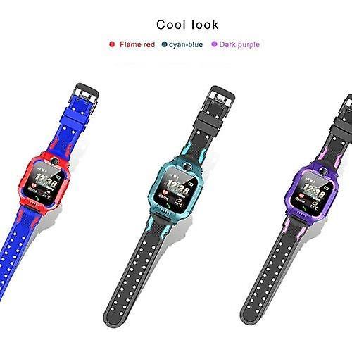 Q19-360 Children's Waterproof Smart WatchWS37873