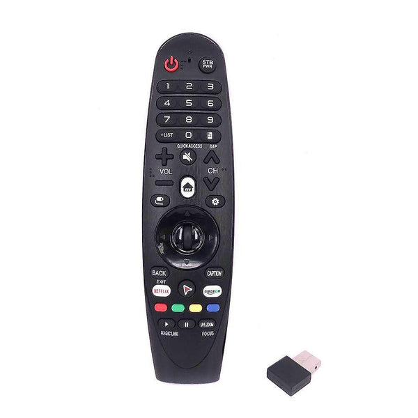 replacement AM-HR650A For LG Smart TV Remote Control AN-MR650AWS38075