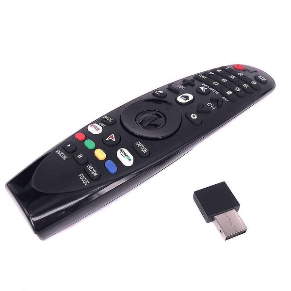 replacement AM-HR650A For LG Smart TV Remote Control AN-MR650AWS38075