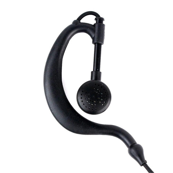 For Adjustable Throat Mic Earphone Microphone Yaesu VX-6R Earhook Headset VX-277R Headset VX-7R Headset WS38228