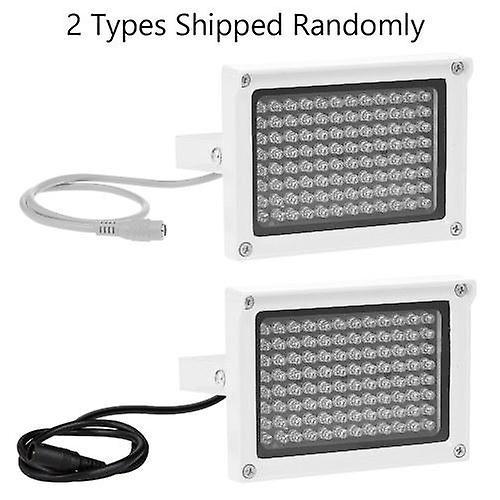 For 96 LEDS IR Illuminator Array Infrared Lamps Night Vision Outdoor Waterproof For CCTV Security Camera WS38275